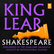King Lear (Argo Classics)