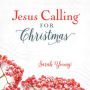 Jesus Calling for Christmas