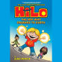 Hilo Book 1: The Boy Who Crashed to Earth