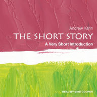 The Short Story: A Very Short Introduction