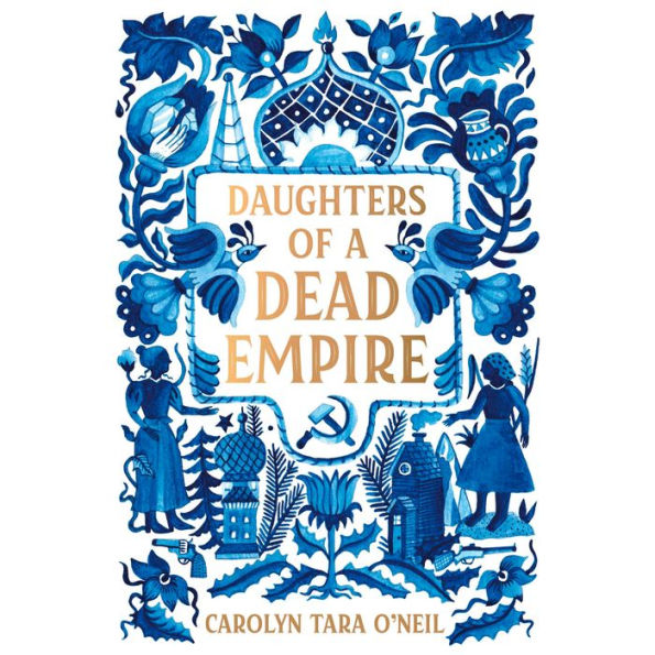 Daughters of a Dead Empire