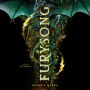 Furysong (Aurelian Cycle Series #3)