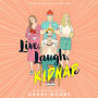 Live, Laugh, Kidnap