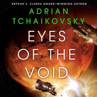 Eyes of the Void (Final Architecture Book 2)