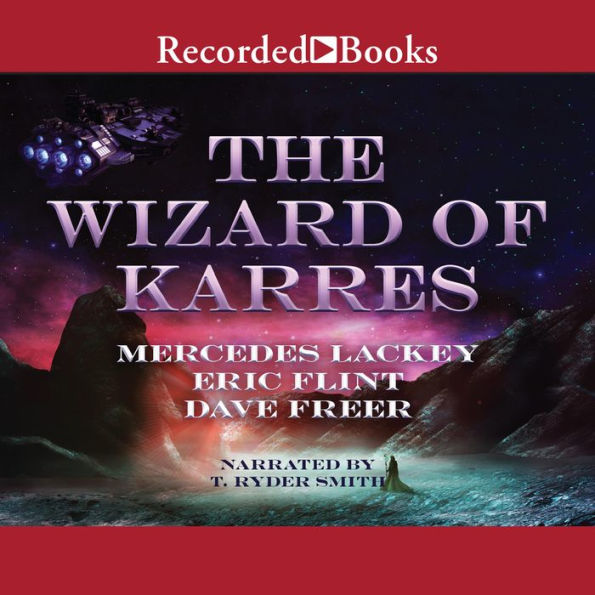 The Wizard of Karres