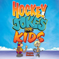 Hockey Jokes For Kids