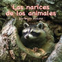 Las narices de los animales