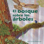 El bosque sobre los árboles