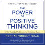 The Power Of Positive Thinking: Ten Traits for Maximum Results