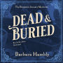 Dead and Buried (Benjamin January Series #9)