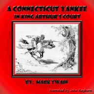 A Connecticut Yankee in King Arthur's Court