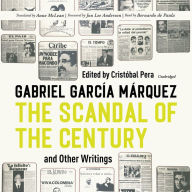 The Scandal of the Century: And Other Writings