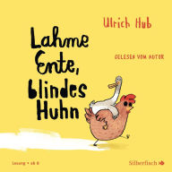 Lahme Ente, blindes Huhn