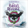 The Raven's Revenge (Blackthorn Key Series #6)