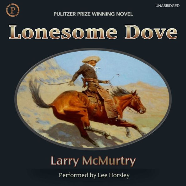 Lonesome Dove