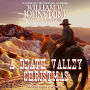 A Death Valley Christmas