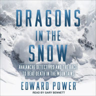 Dragons in the Snow: Avalanche Detectives and the Race to Beat Death in the Mountains