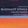 Buddhist Ethics: A Very Short Introduction