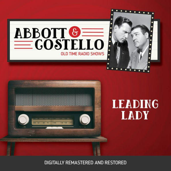 Abbott and Costello: Leading Lady