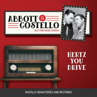 Abbott and Costello: Hertz You Drive