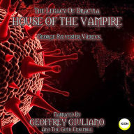 Legacy Of Dracula, The - House Of The Vampire