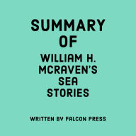 Summary of William H. McRaven's Sea Stories