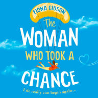 The Woman Who Took a Chance