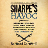 Sharpe's Havoc (Sharpe Series #7)