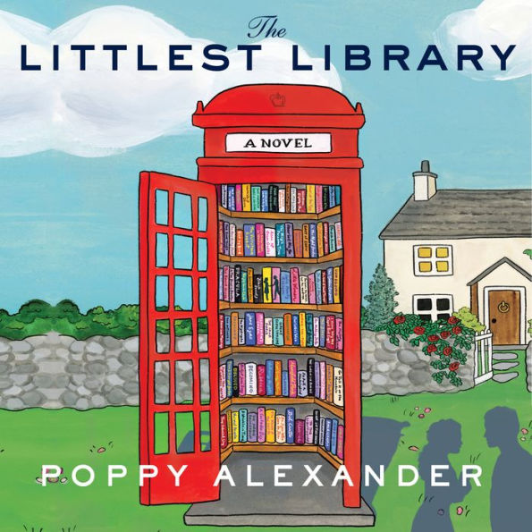 The Littlest Library: A Novel