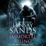 Immortal Rising (Argeneau Vampire Series #34)