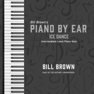 Ice Dance: Intermediate Level Piano Solo