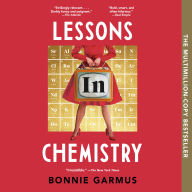 Lessons in Chemistry (2022 B&N Book of the Year)