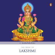 The Book Of Lakshmi