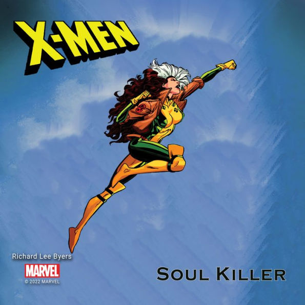 X-Men: Soul Killer