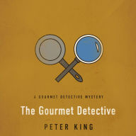 The Gourmet Detective