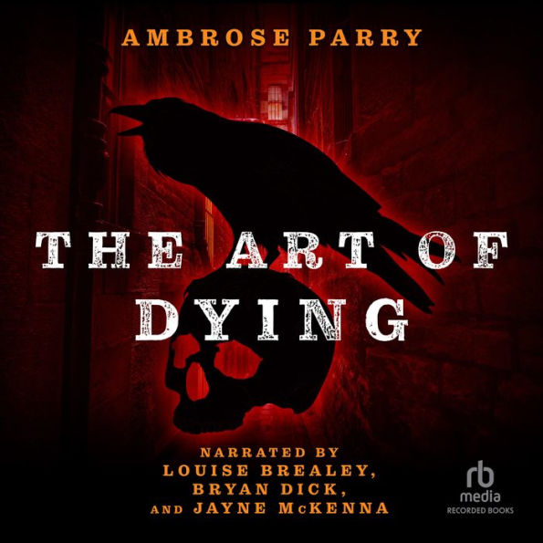 The Art of Dying