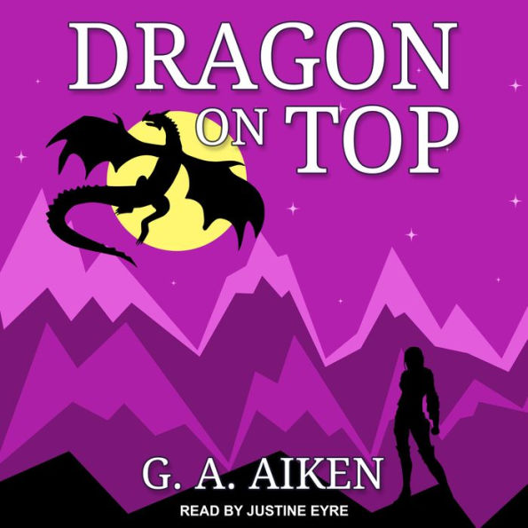 Dragon on Top