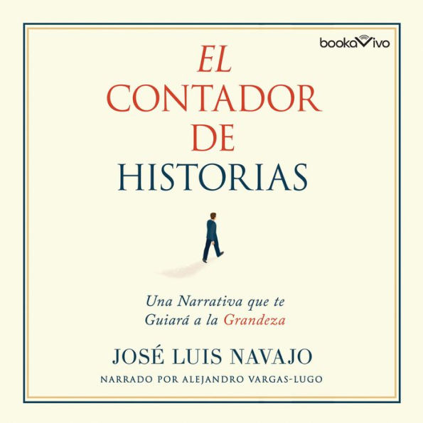 El Contador de Historias