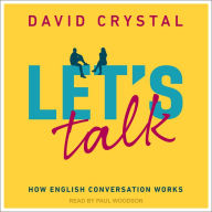 Let's Talk: How English Conversation Works