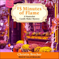 15 Minutes of Flame