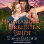 The Highlander's Forbidden Bride