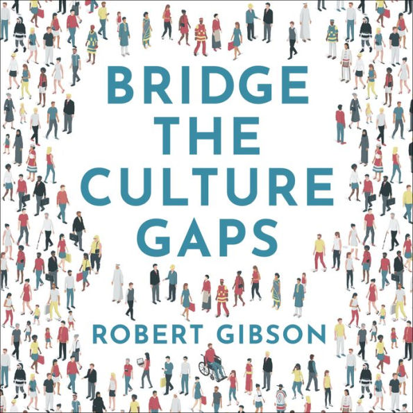 Bridge the Culture Gaps: A toolkit for effective collaboration in the diverse, global workplace
