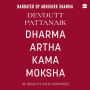 Dharma Artha Kama Moksha: 40 Insights for Happiness