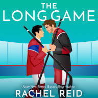 The Long Game (Game Changers #6)