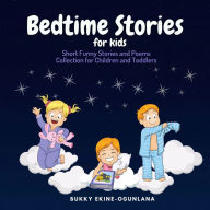 Bedtime Stories for Kids (Abridged)
