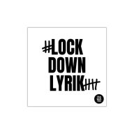 #Lockdownlyrik: 100 Gedichte von 100 Autor:innen (Abridged)