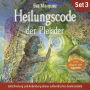 Selbstheilung und Anbindung deiner außerirdischen Seelenanteile: Heilungscode der Plejader (Übungs-Set 3)