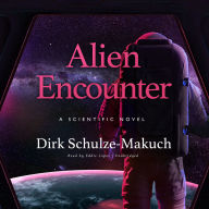 Alien Encounter: A Scientific Novel