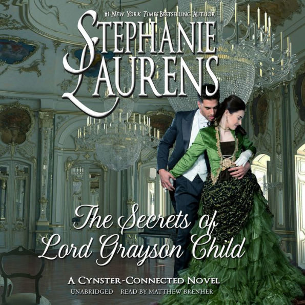 The Secrets of Lord Grayson Child