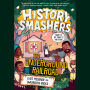 History Smashers: The Underground Railroad